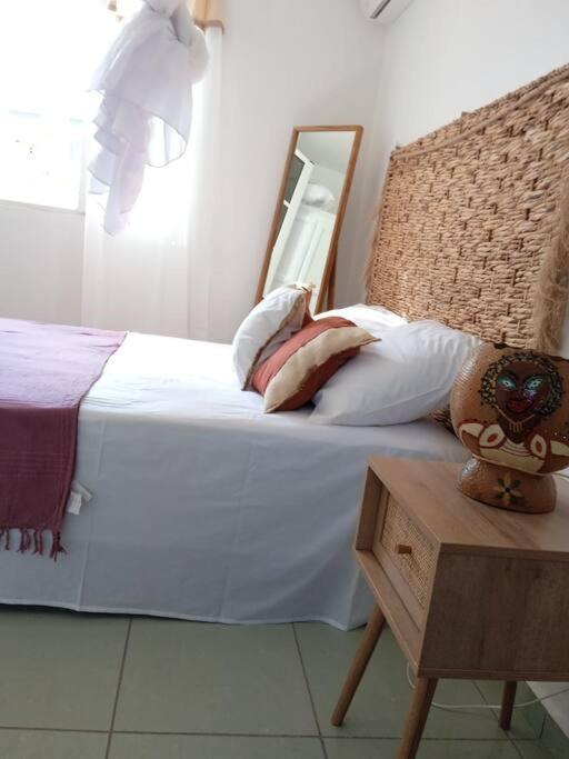 Dous'Inn Kreyol Appartement Avec Free Wifi Grand-Bourg  Екстериор снимка