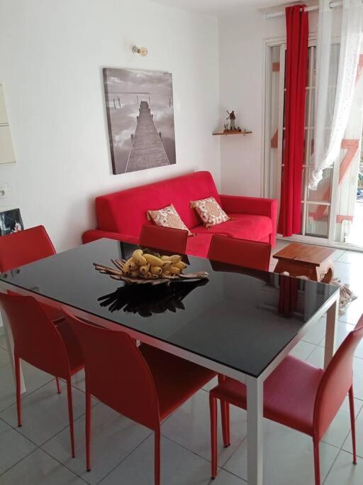 Dous'Inn Kreyol Appartement Avec Free Wifi Grand-Bourg  Екстериор снимка